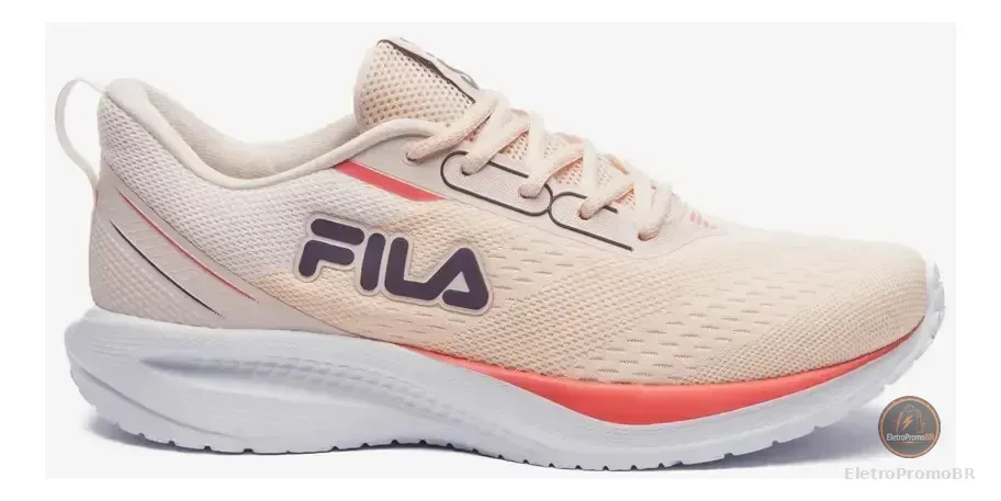 Tênis Feminino Rise Up Fila