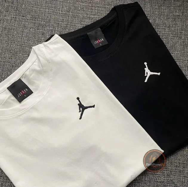 Camiseta Jordan Jumpman Masculina