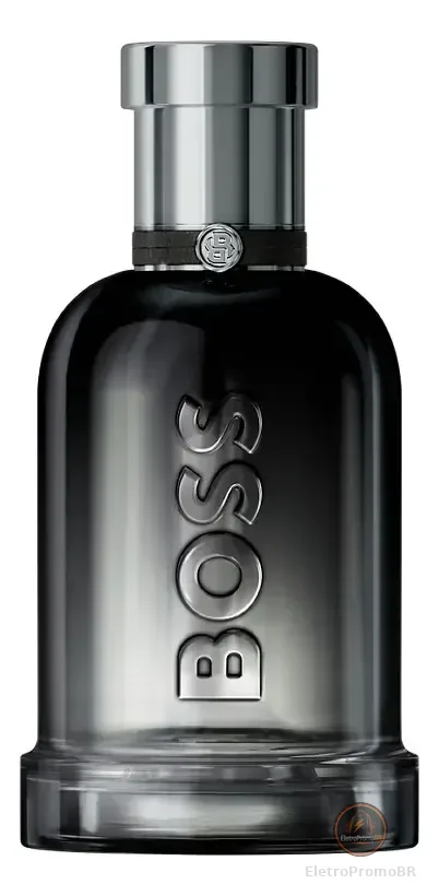 Perfume Masculino Boss Bottled Beyond Eau De Parfum Vidro Com 100ml Hugo Boss