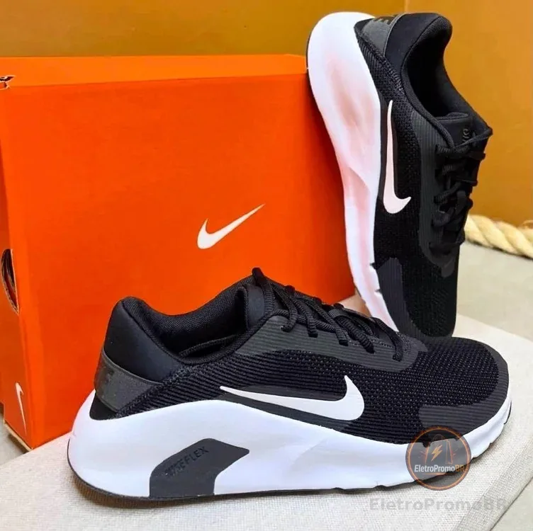 Tenis Nike Flex Train Masculino
