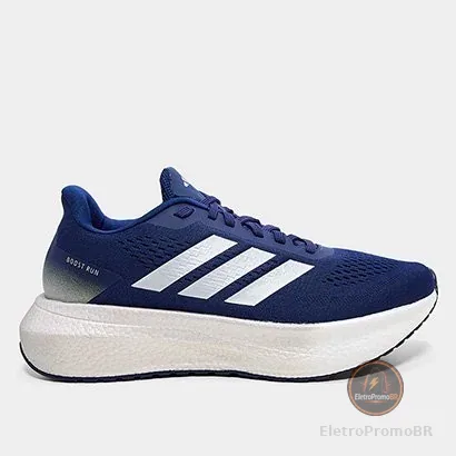 Tênis Adidas Boost Run Masculino