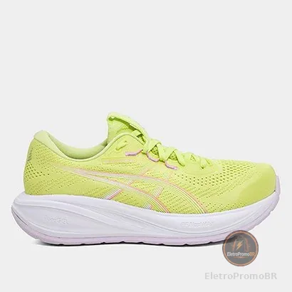 Tênis Asics Gel-Cumulus 28 Feminino