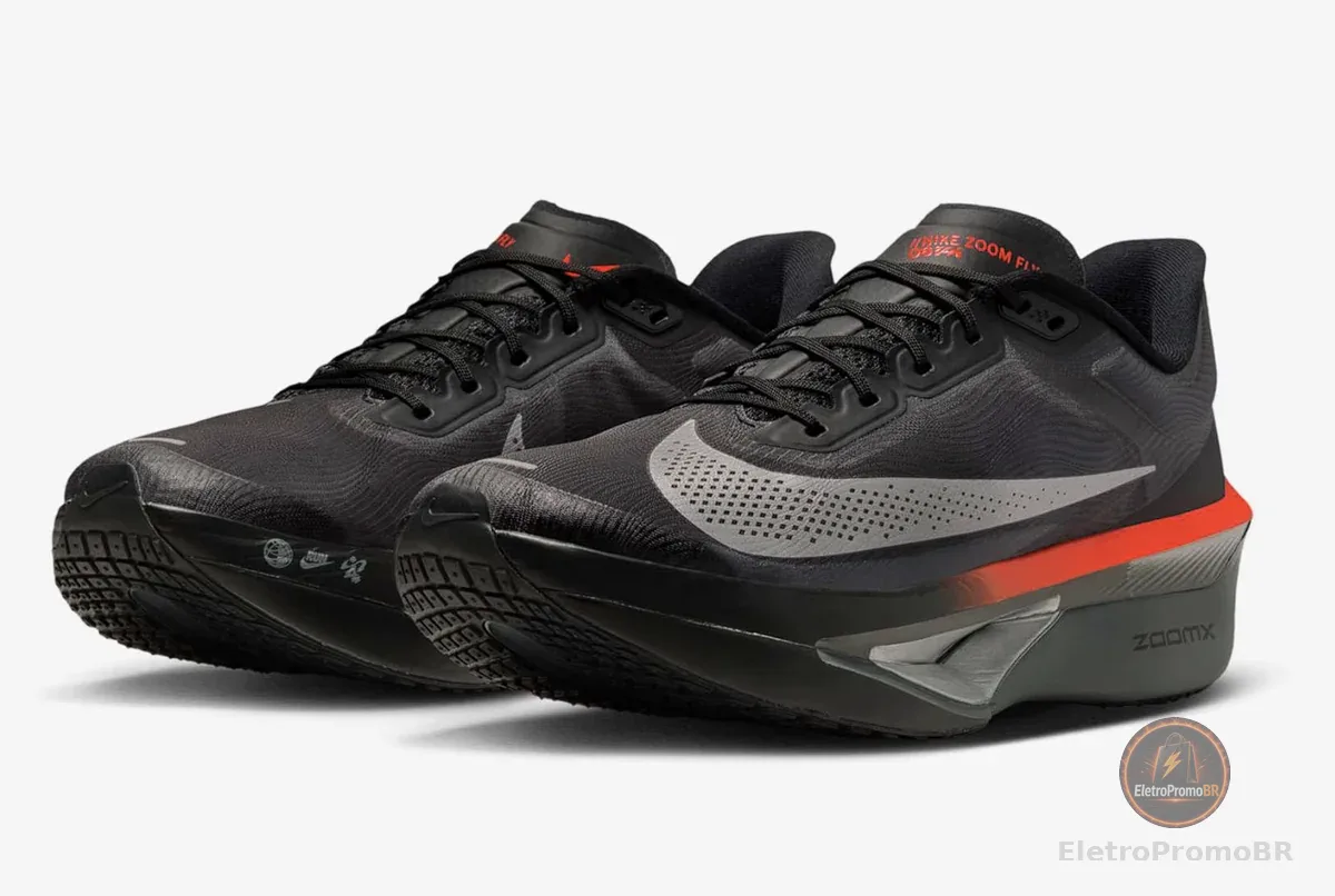 Tênis Nike Zoom Fly 6 Masculino