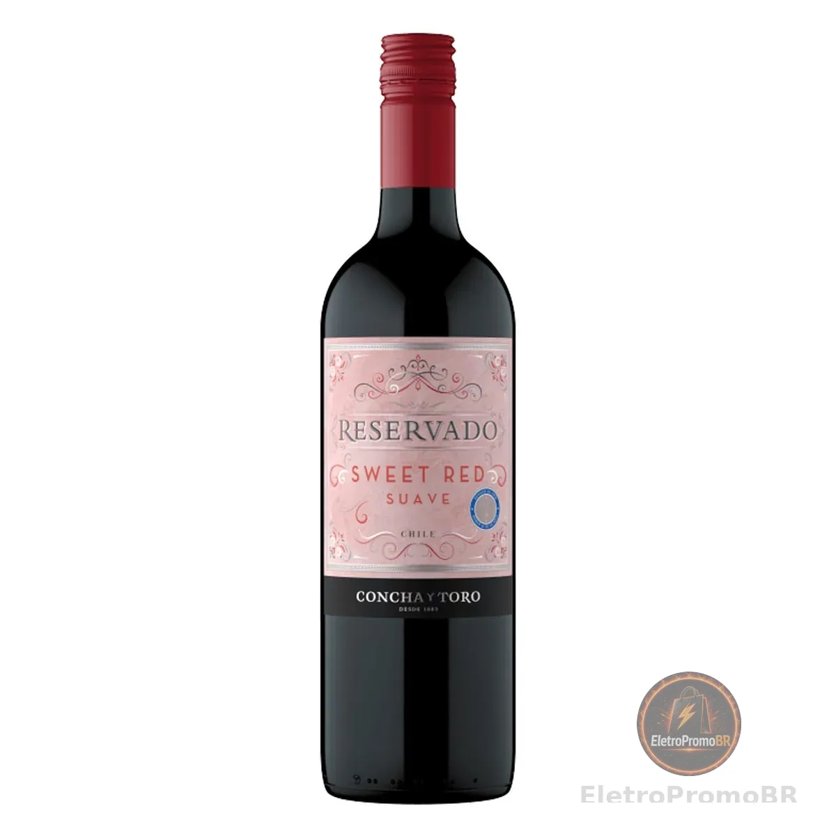 Concha y Toro Reservado Sweet Red 750ml