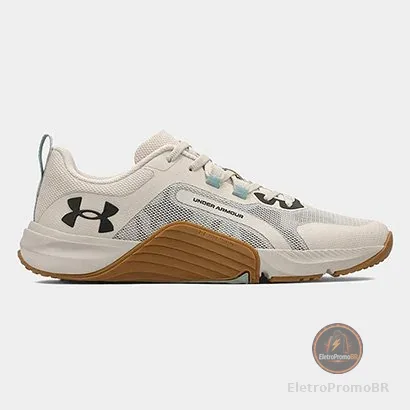 Tênis Under Armour Charged Sunny Feminino