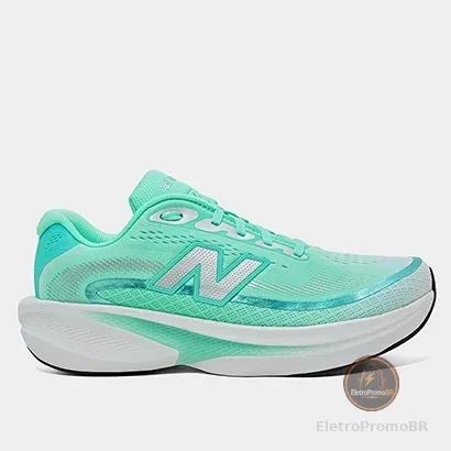 Tênis New Balance Ellipse Feminino