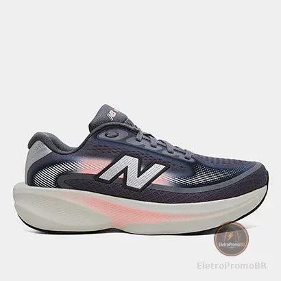 Tênis New Balance Ellipse Feminino