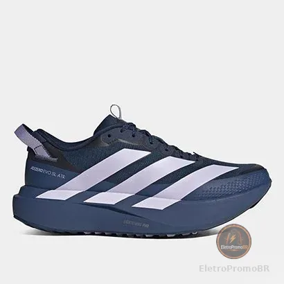 Tênis Adidas Adizero Evo Sl Atr Feminino
