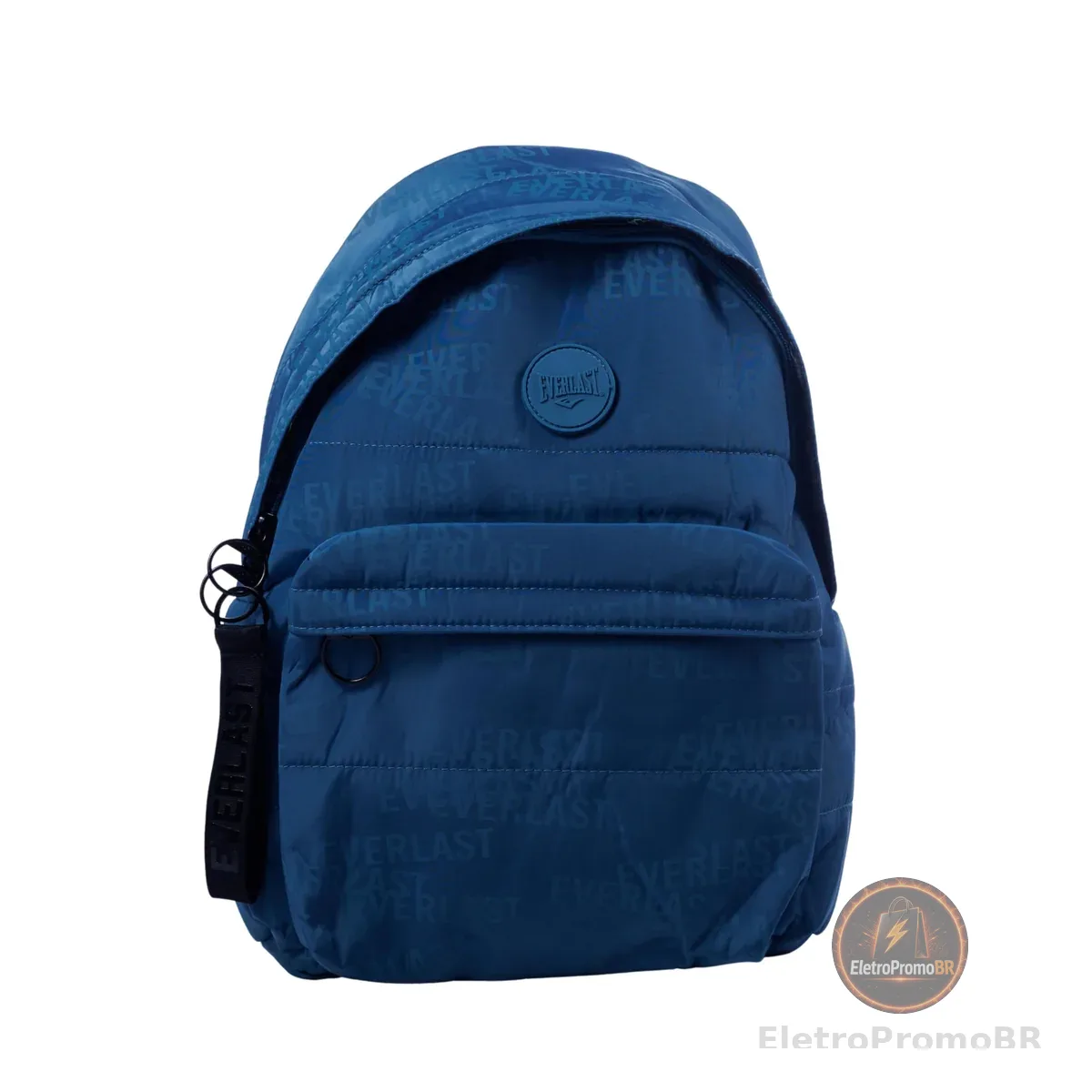 Everlast Mochila Funny Azul | 100% Nylon