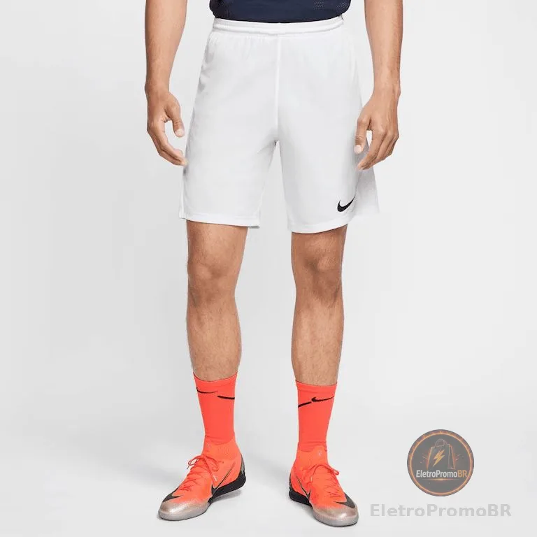 Shorts M Nk Df Park Iii Short Nb K