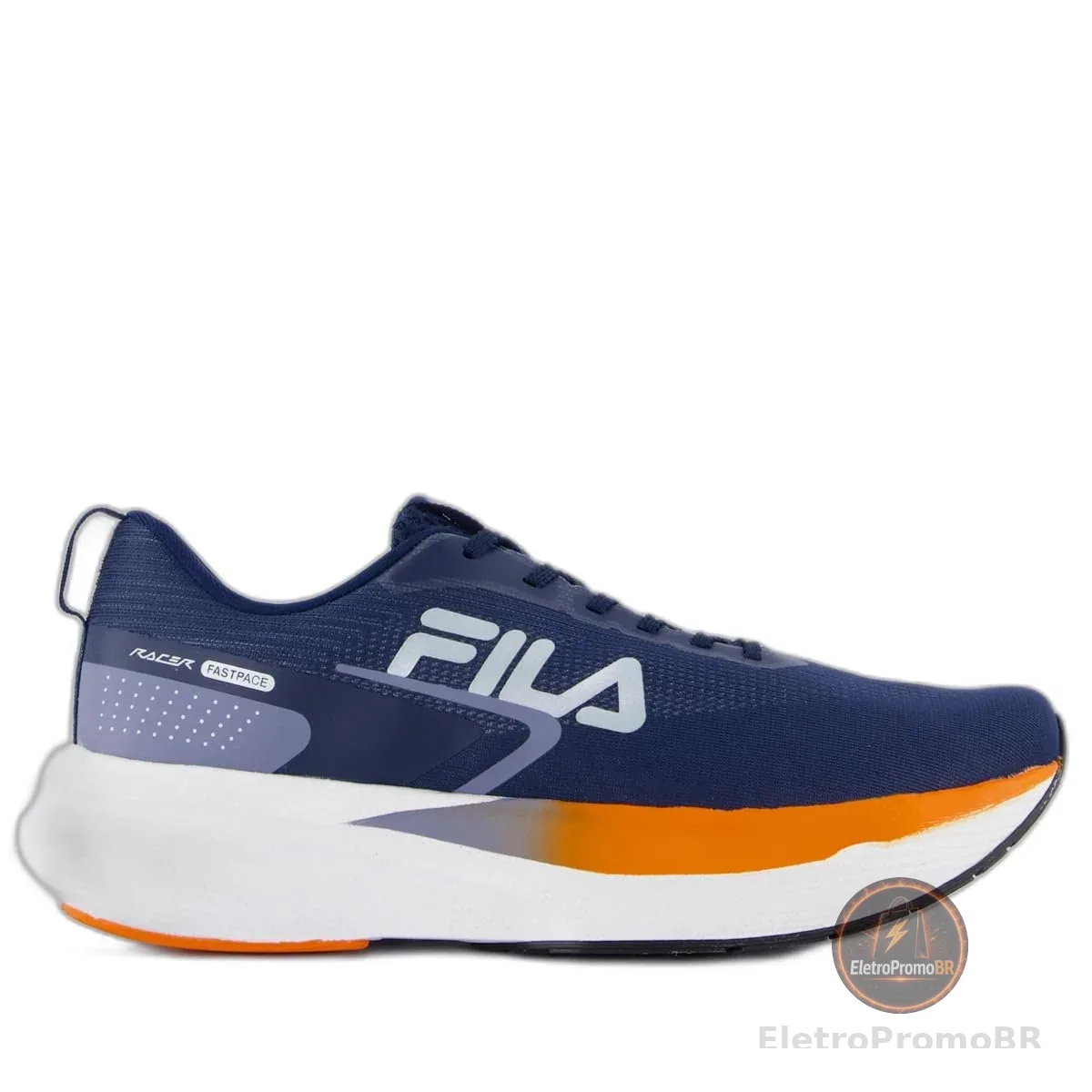 Tenis Masculino Fila Racer Fastpace