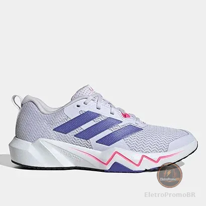 Tênis Adidas Rapidmove Go Trainer Feminino