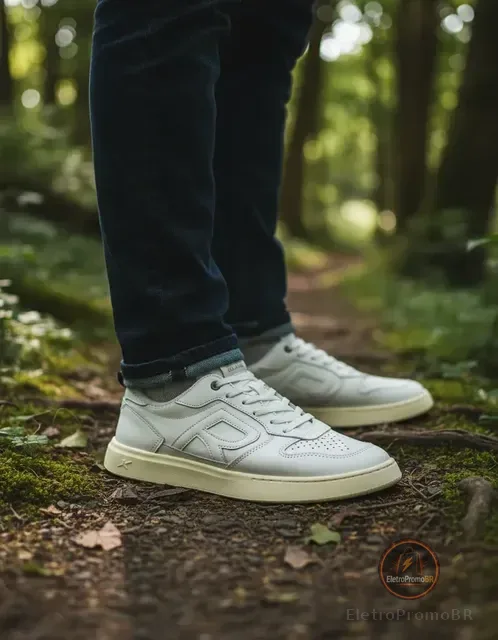 Tênis Reserva Type-r Neo Casual Masculino Original
