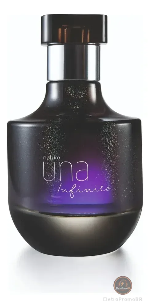 Deo Parfum Natura Una Infinito 75ml