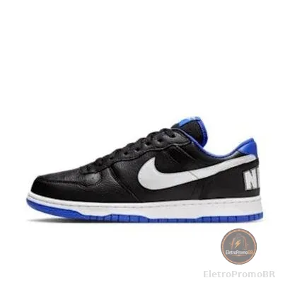 Tênis Nike Big Low Masculino