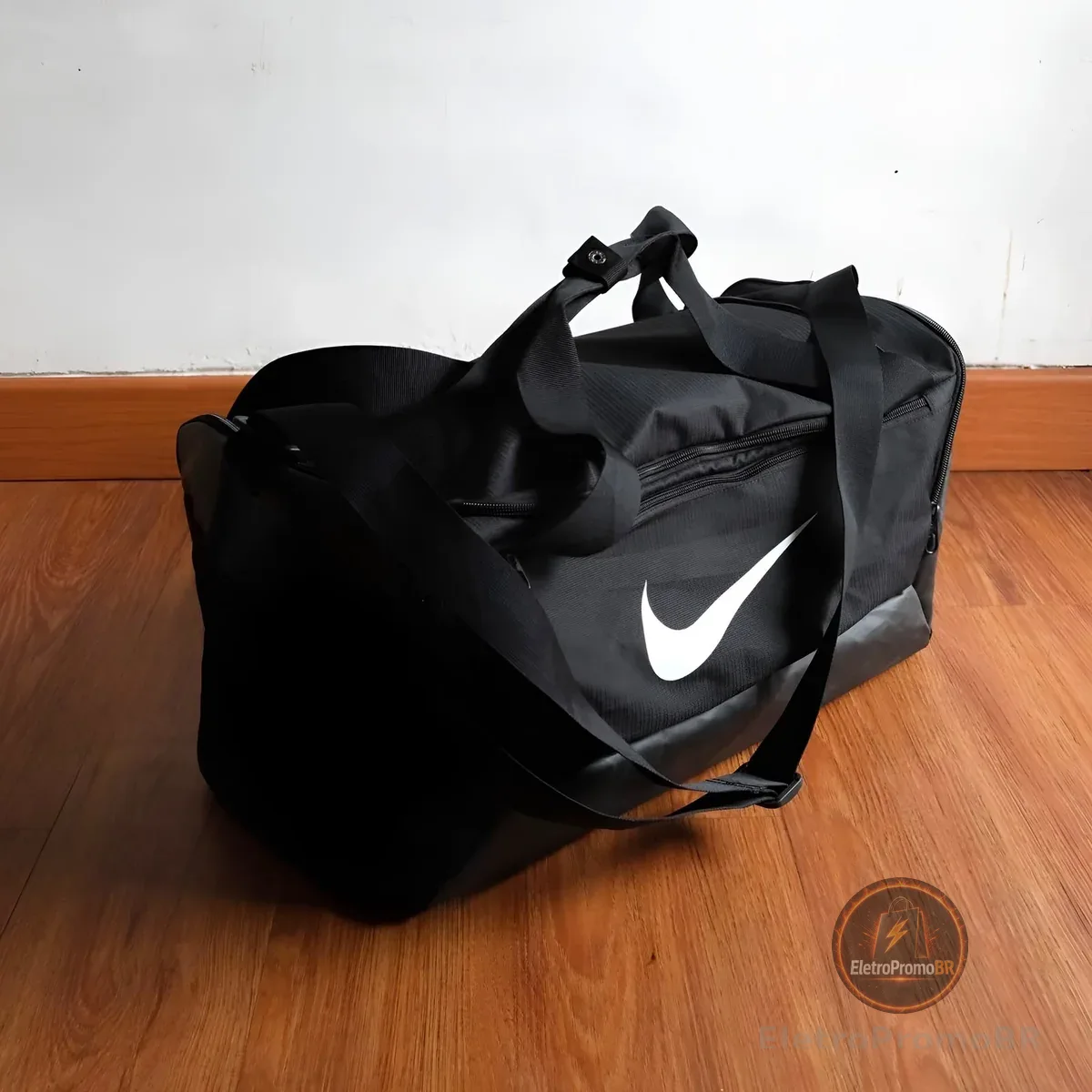 Bolsa Nike Brasilia 41L Unissex