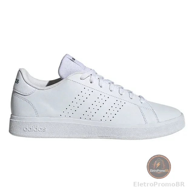 Tênis adidas Advantage Base 2.0 Casual Confortável Moderno