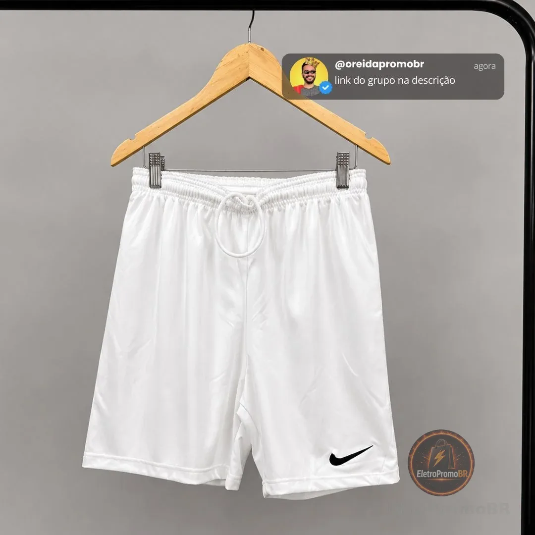 Shorts M Nk Df Park Iii Short Nb K