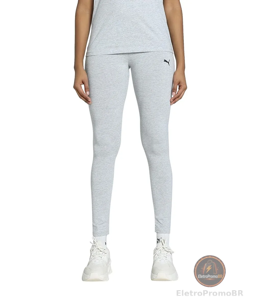 Legging Puma Ess Feminino