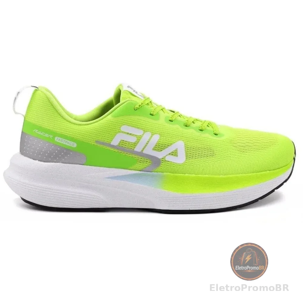 Tenis Masculino Fila Racer Fastpace