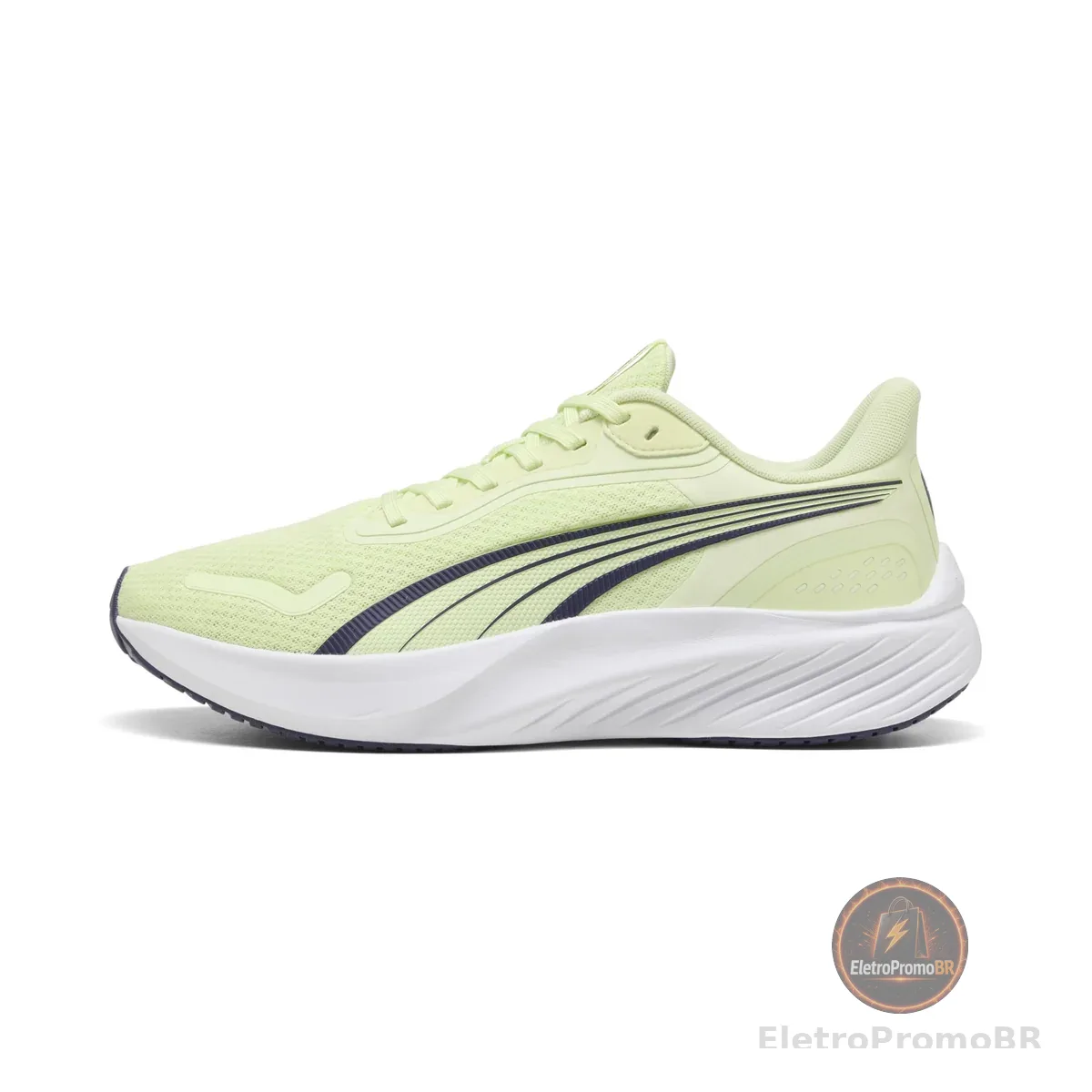 PUMA Unissex-adulto Pounce Lite