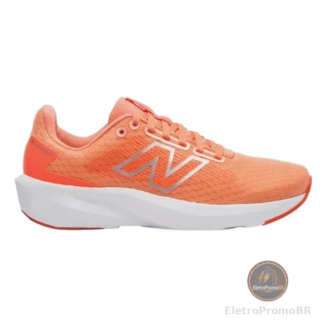 Tênis De Corrida New Balance 413 V3 Feminino Original