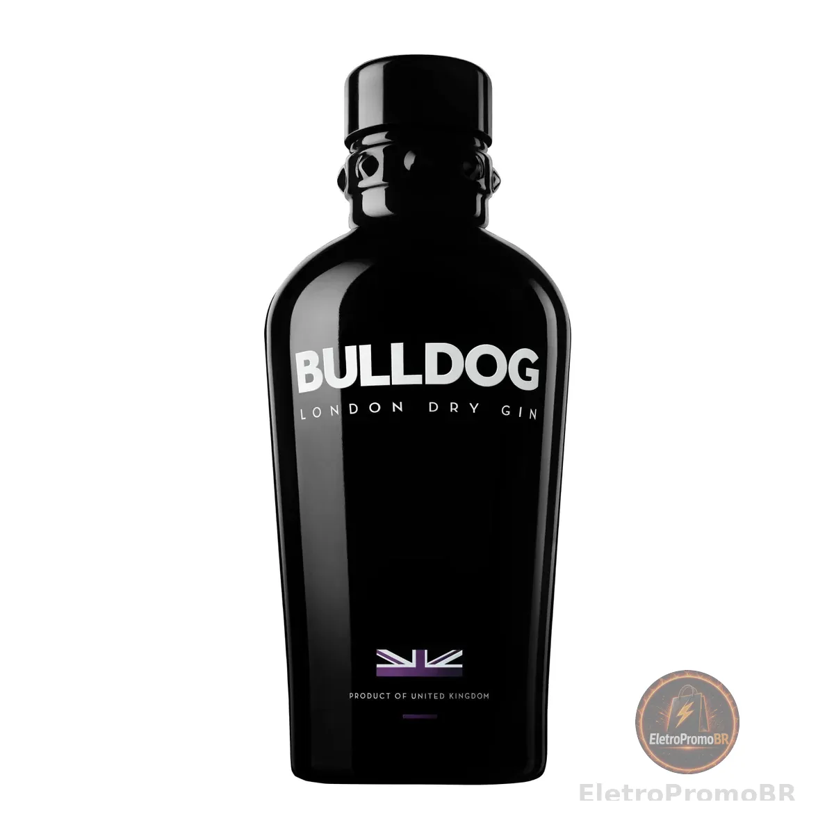Gin Bulldog London Dry 750ml