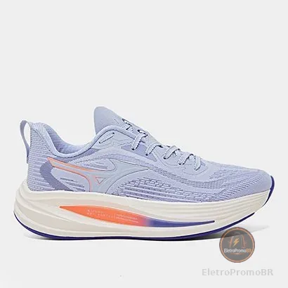 Tênis Mizuno Neo Vortex Feminino