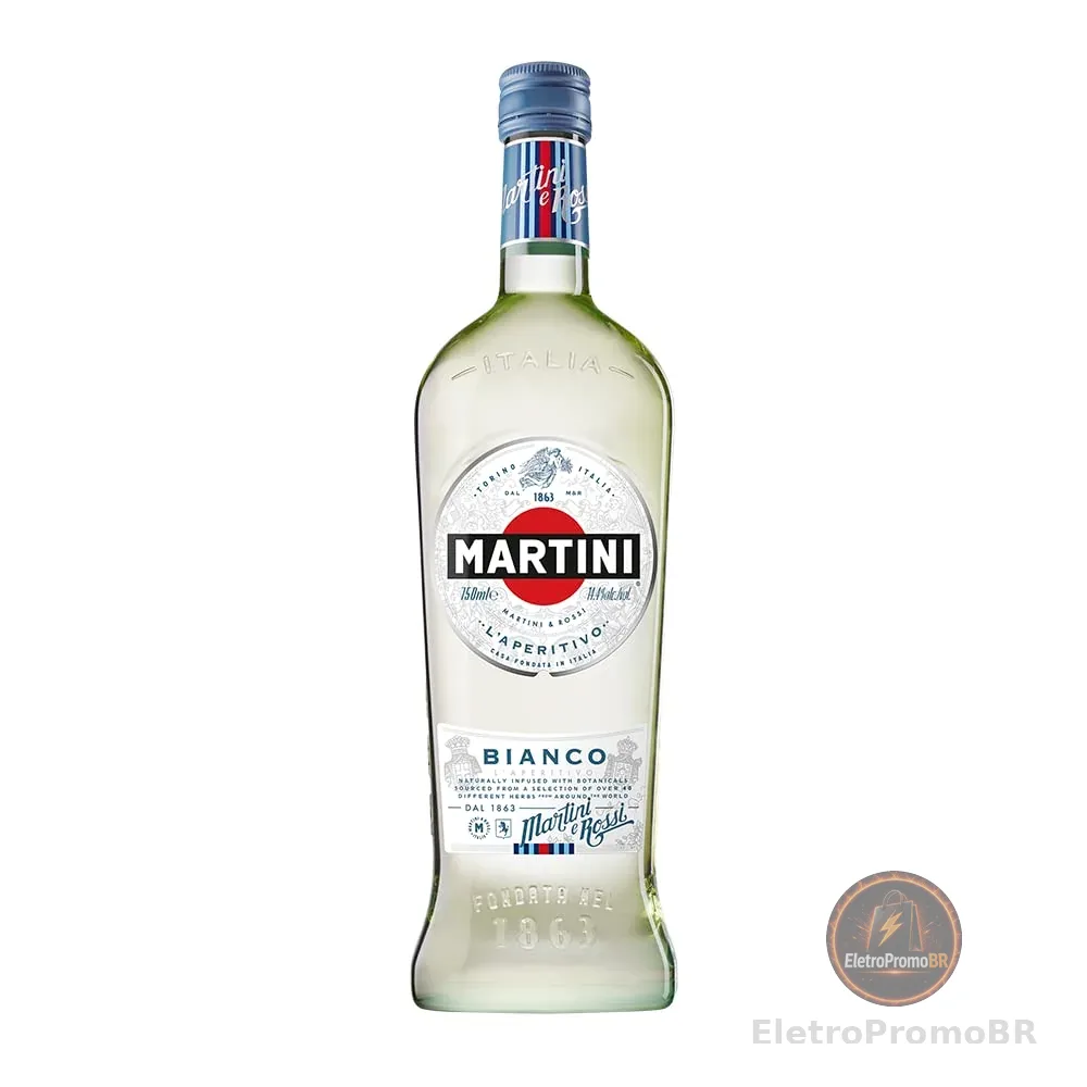 Vermute Martini Bianco 750ml