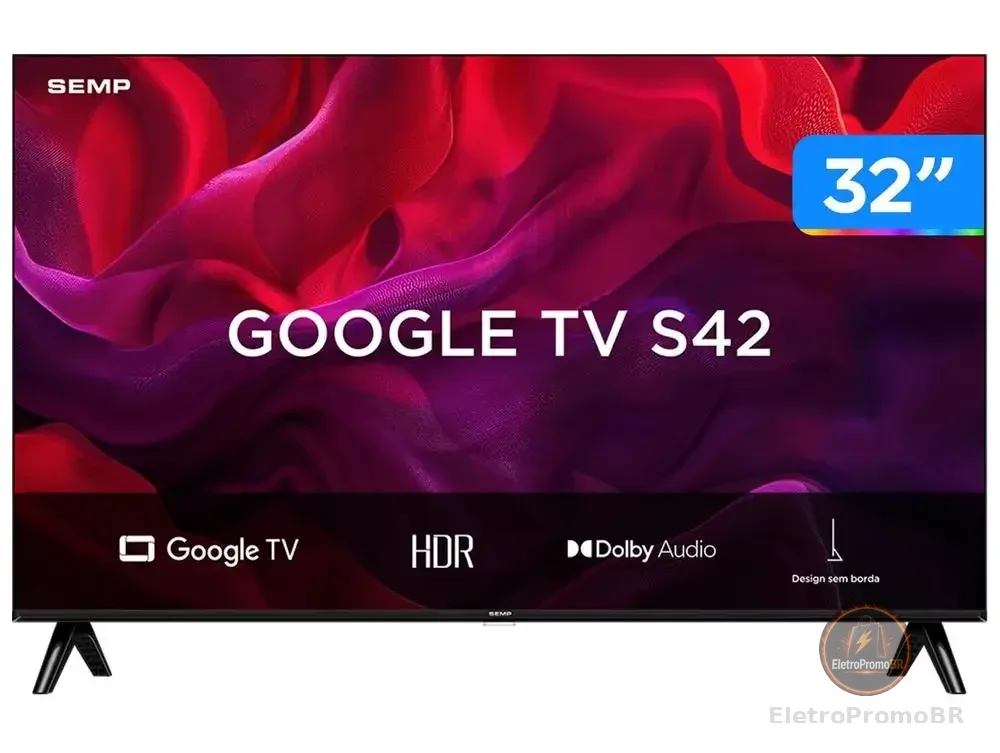 Smart TV 32