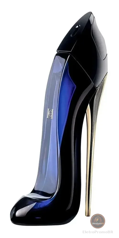 Perfume Carolina Herrera Good Girl Eau de Parfum 150 ml feminino