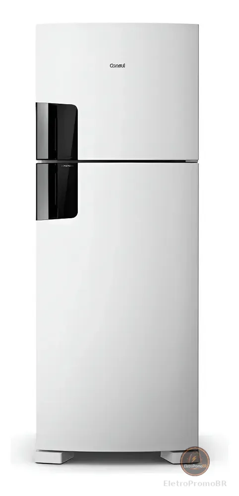 Geladeira Consul Frost Free 455 Litros Duplex Branca - CRM53MB