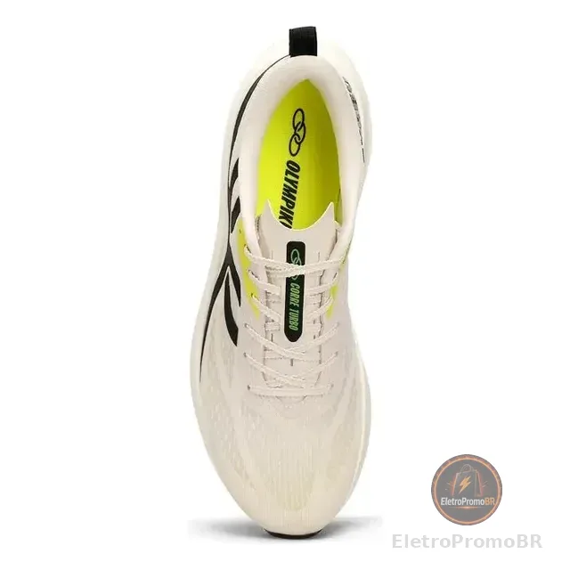 Tênis Olympikus Corre Turbo