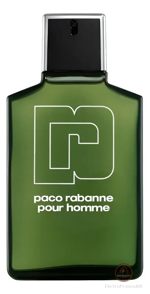 Rabanne Eau De Toilette Pour Homme 100 Ml