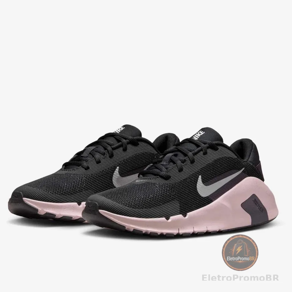 Tenis Nike Flex Train Feminino