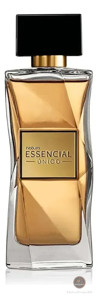 Essencial Único Feminino Natura Deo Parfum Perfume 90ml