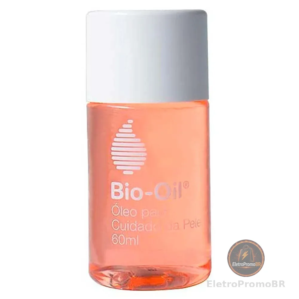 Bio Oil Bio