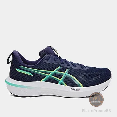 Tênis Asics Gt-1000 14 Masculino