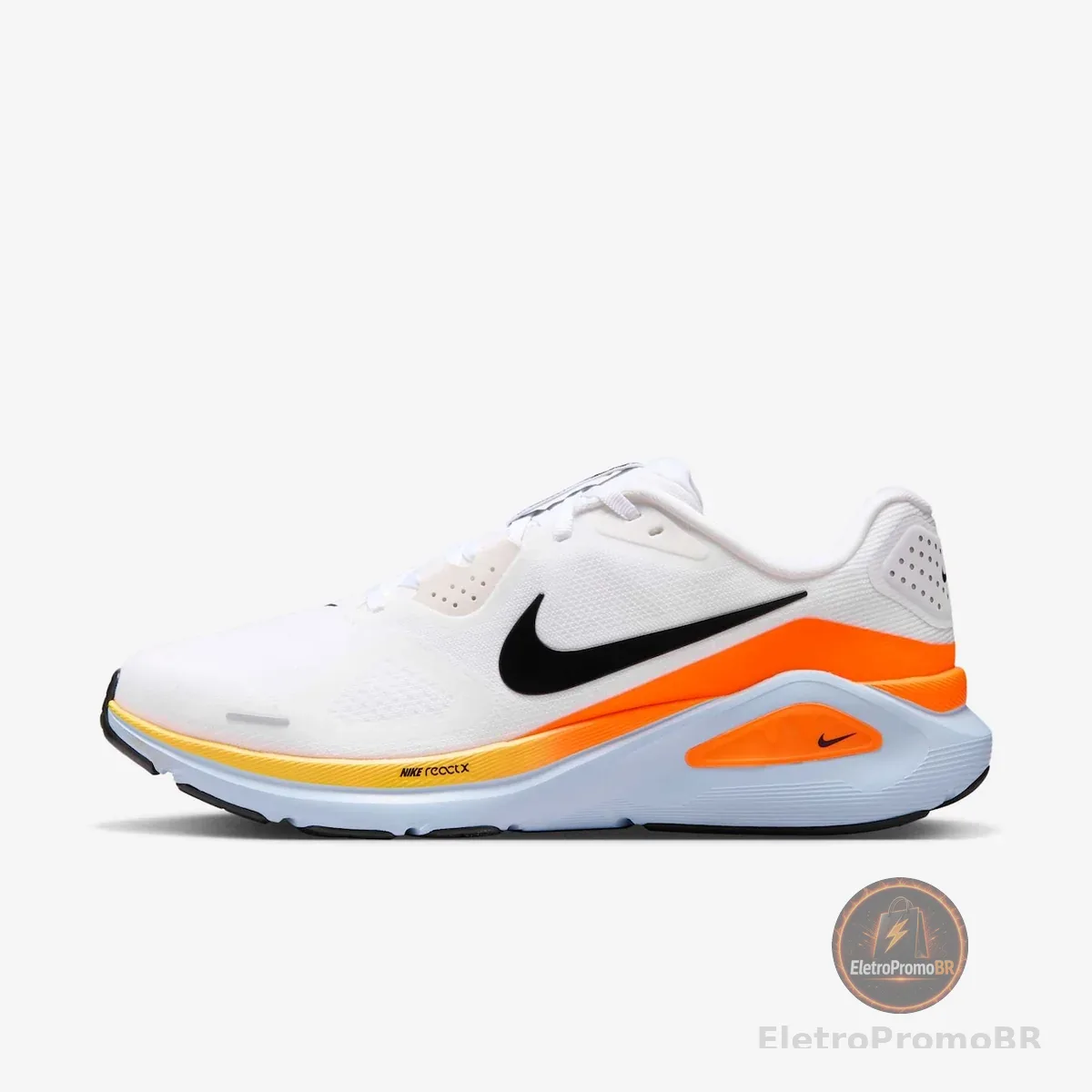 Tênis Nike Structure 26 Masculino