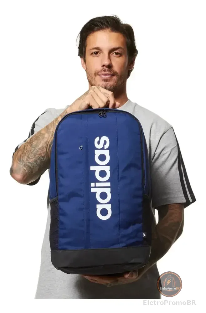 Mochila Linear adidas