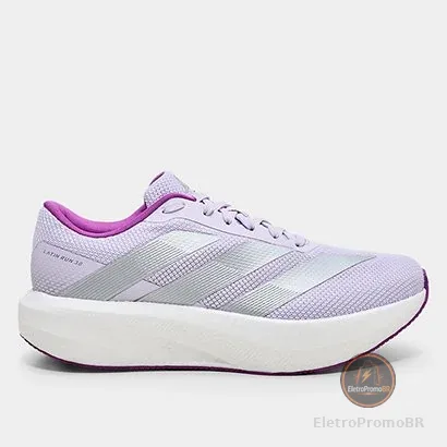 Tênis Adidas Latin Run 3 0