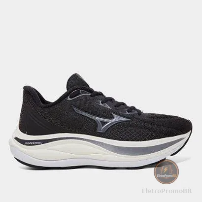 Tênis Mizuno Wave Skyway Masculino
