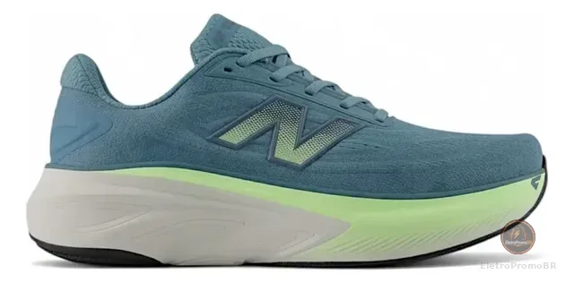 Tênis New Balance More V6 Masculino