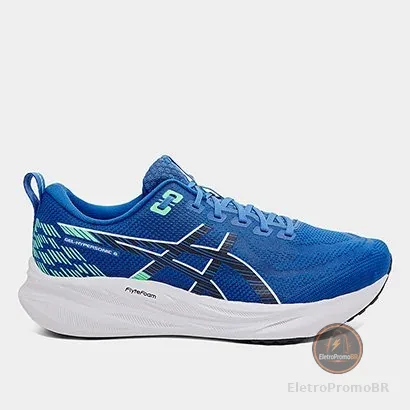 Tênis Asics Gel-Hypersonic 6 Masculino