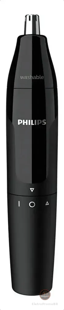 Aparador Philips Series 1000 NT1620 preto