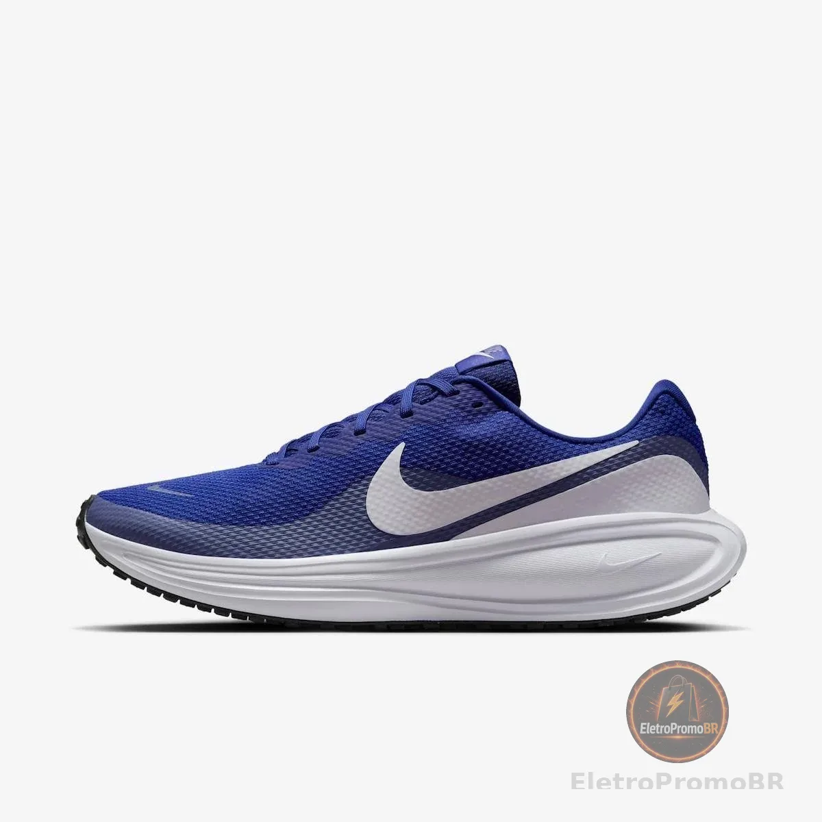 Tênis Nike Revolution 8 Masculino