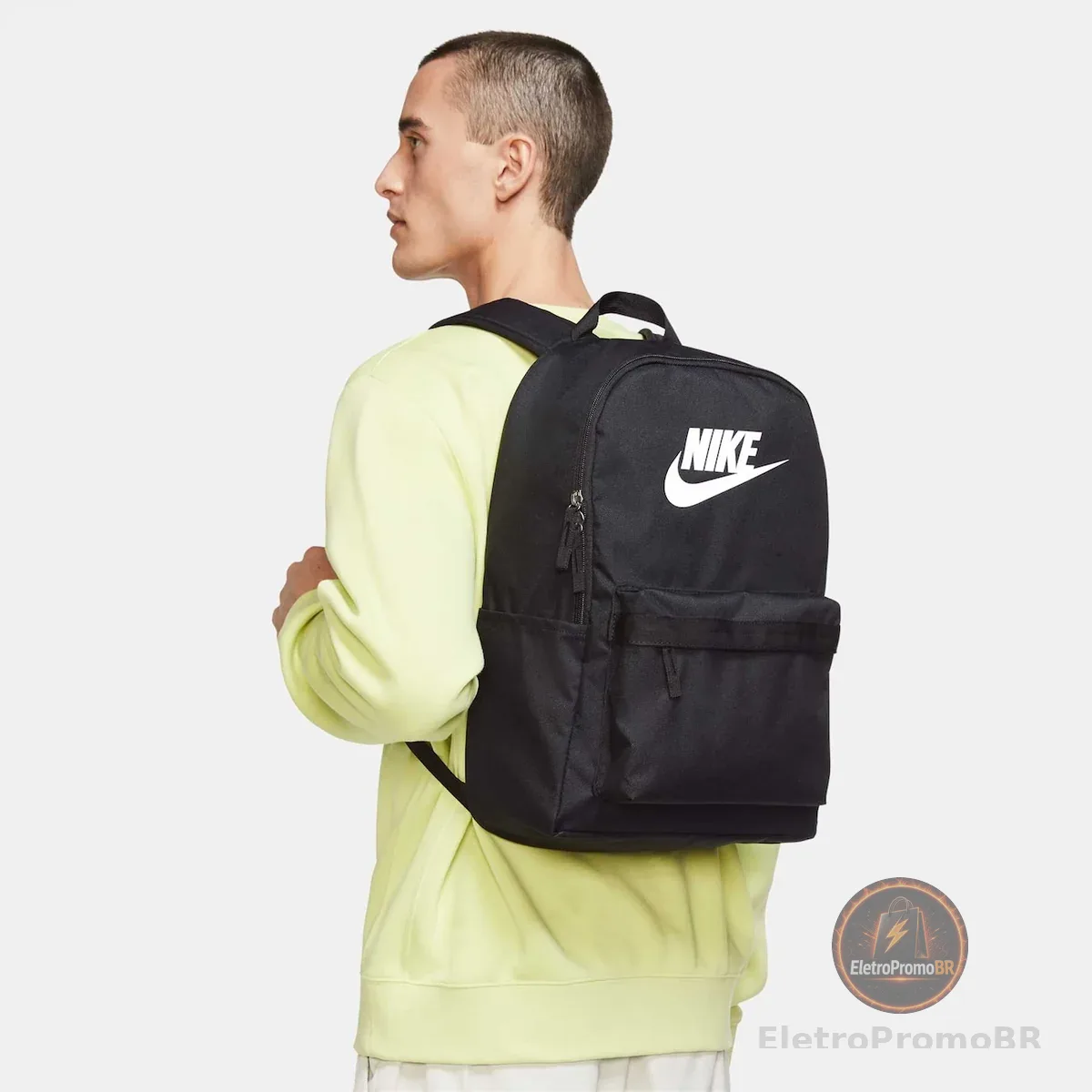 Mochila Nike Heritage Unissex