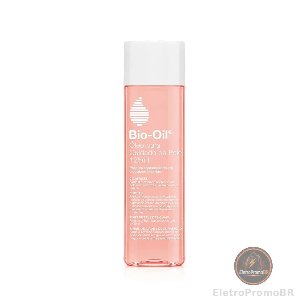 Bio Oil Bio