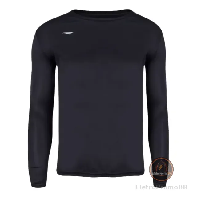 Camiseta Masculina Penalty Skin Manga Longa 3040759000
