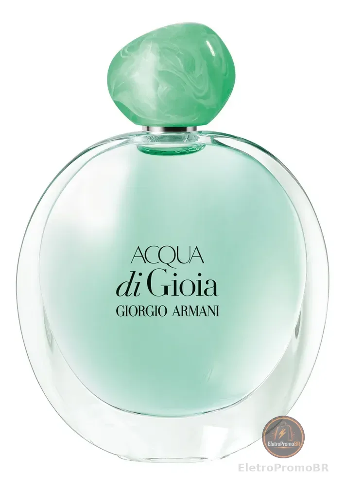 Armani Beauty, Perfume Feminino, Acqua di Gioia, Eau de Parfum, 100ml